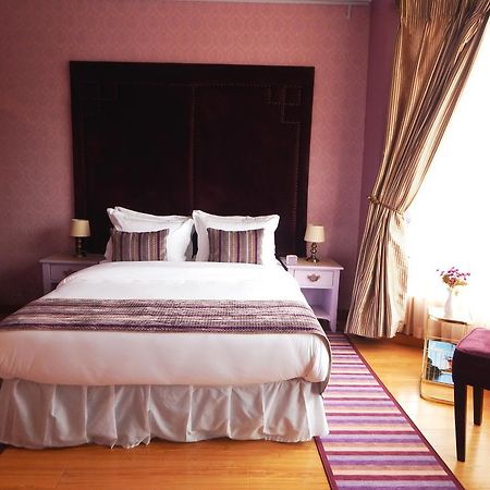 Salmiya Place Найроби Экстерьер фото