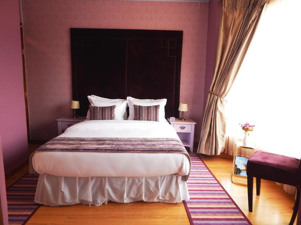 Salmiya Place Найроби Экстерьер фото