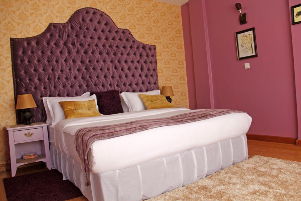 Salmiya Place Найроби Экстерьер фото