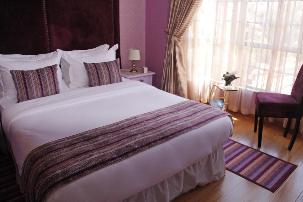 Salmiya Place Найроби Экстерьер фото